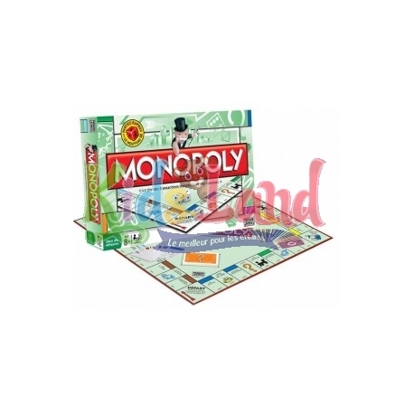 Monopoly