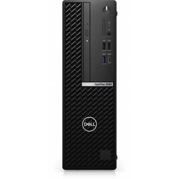 Ordinateur de bureau Dell OptiPlex 5090 Mini Tour