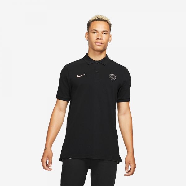 NIKE PSG SPORTWEAR POLO PQ CRE