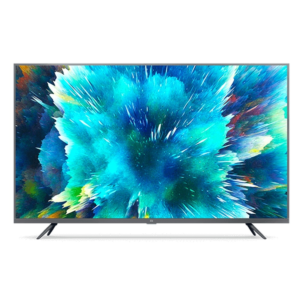 TV SMART LED Mi 4S 43 Pouces – Android 9.0