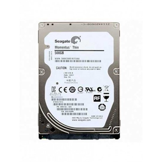 Disque Dur Sata SAMSUNG.. 320Go Interne 2.5'' Pcportable