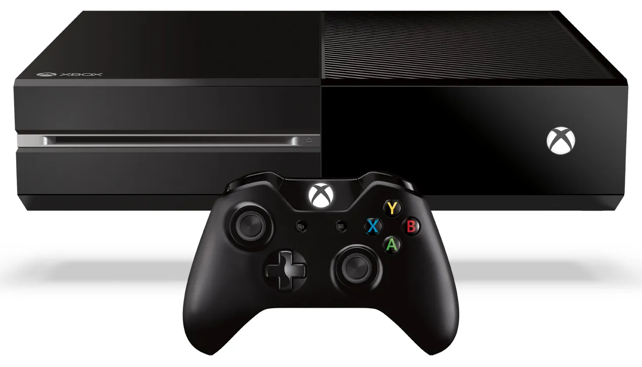 MicroSoft Xbox One + Jeu Original