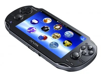 PlayStation Sony PS VITA WiFi 3G