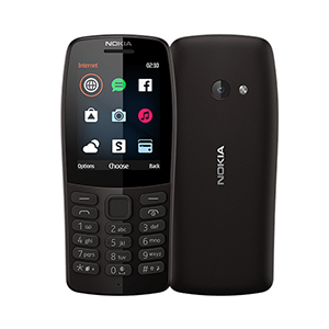 Nokia 105 feature phone 1.77 » Dual Sim Torch FM