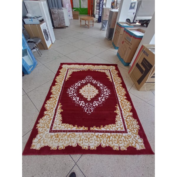 TAPIS SALON CLASSIQUE