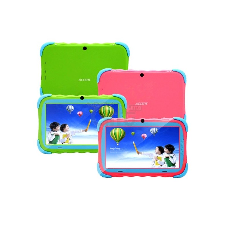 TABLETTE ACCENT KIDZY 7