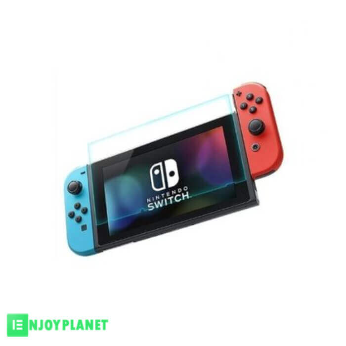 Ecran incassable pour Nintendo Switch