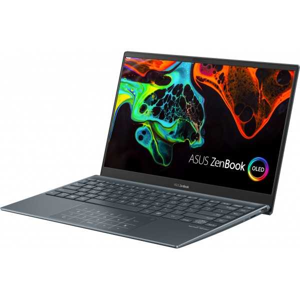 ORDINATEUR PORTABLE ASUS ZENBOOK 13 OLED UX325EA-KG255T