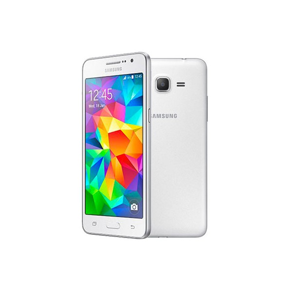 SAMSUNG GALAXY GRAND PRIME +