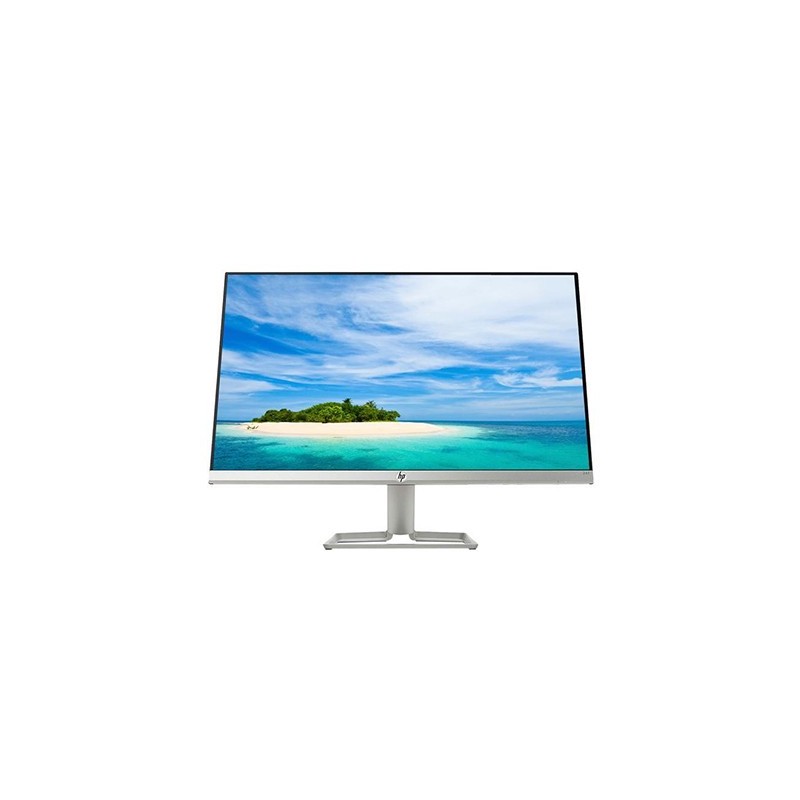 MONITEUR ÉCRAN HP 24f Full HD LED Plat