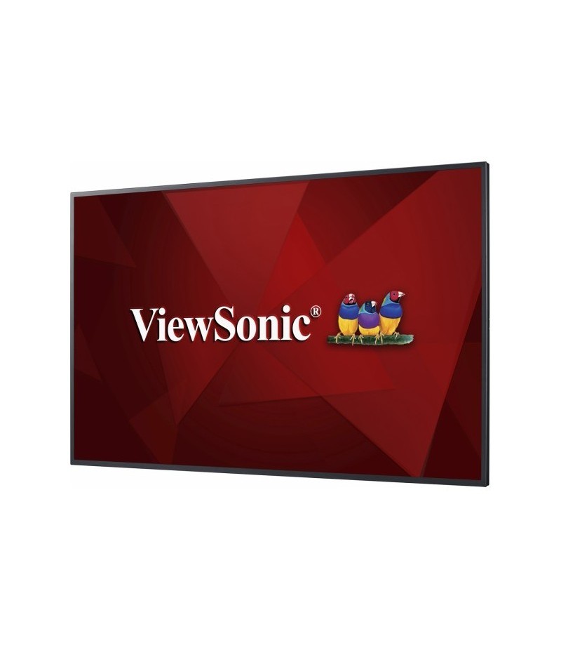 ECRAN PROFESSIONNEL VIEWSONIC 55" (ECRAN PROFESSIONNEL VIEWSONIC (CDE5510)