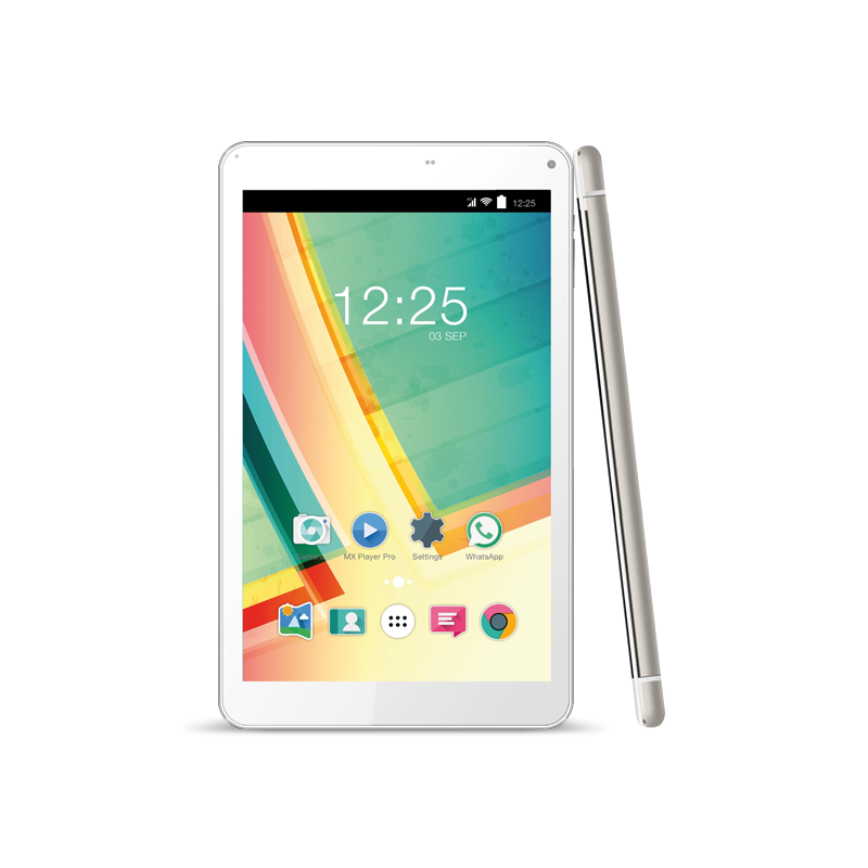 TABLETTE ACCENT FAST 4G Multifonction, Compacte et Abordable