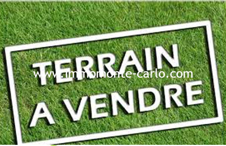 Vente terrain constructible R+3 – Locaux commerciaux