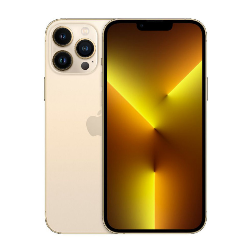 iPhone 13 Pro Max 512GB Gold APPLE