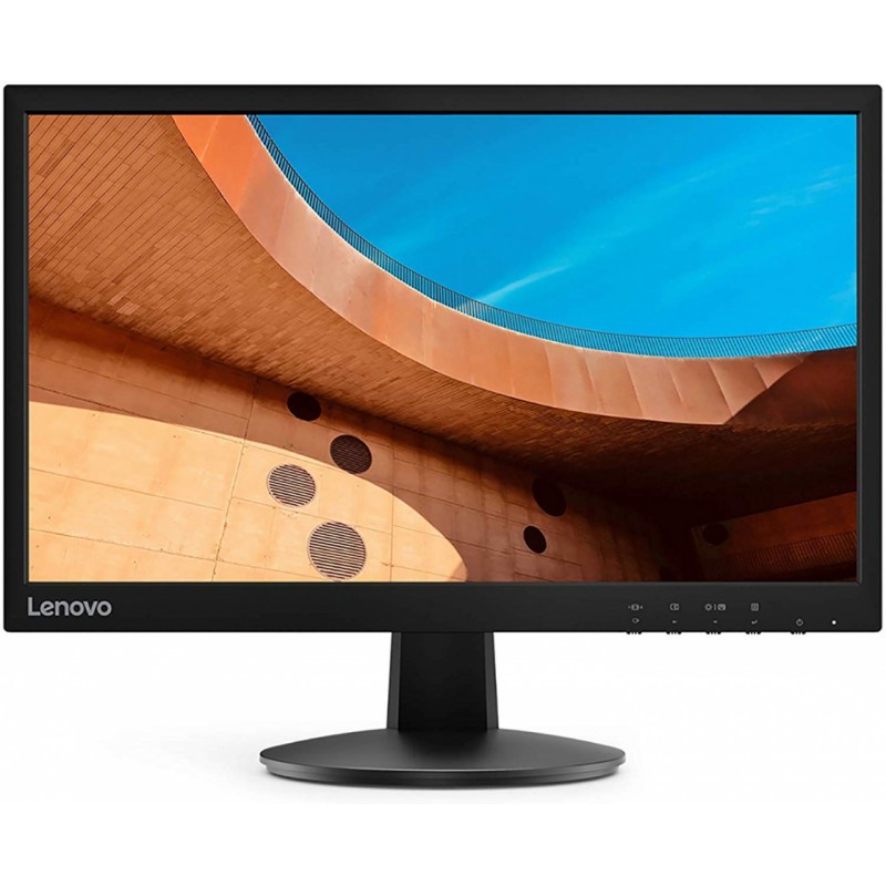 Écran 21,5" Lenovo ThinkVision D22-17