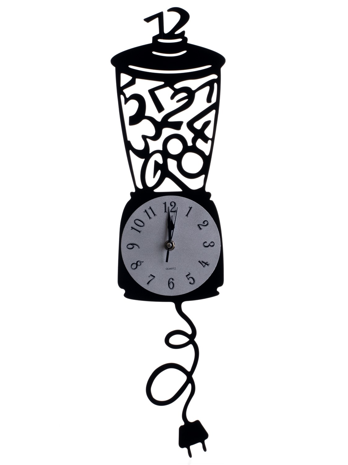 Horloge Murale Décoratif Moulinex
