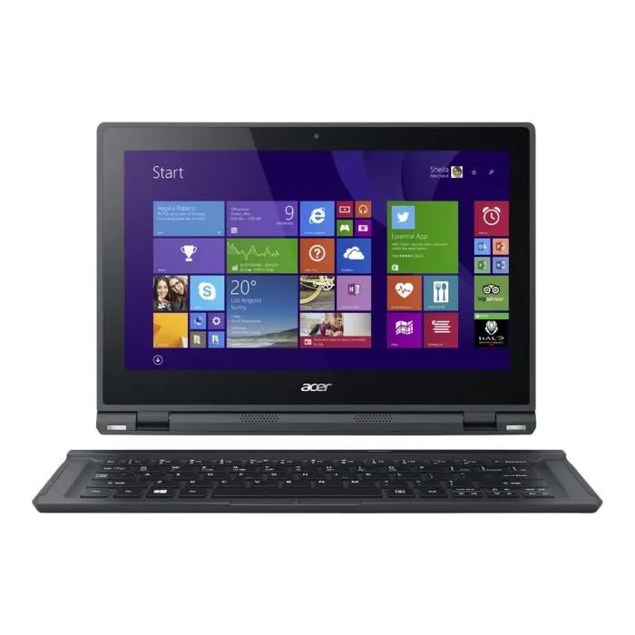 Acer Aspire Switch 12 Hybride (2-en-1)