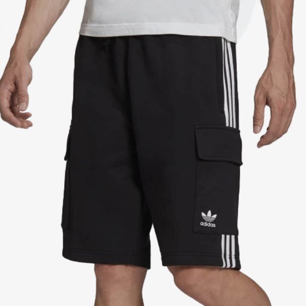 ADIDAS 3S CARGO SHORT