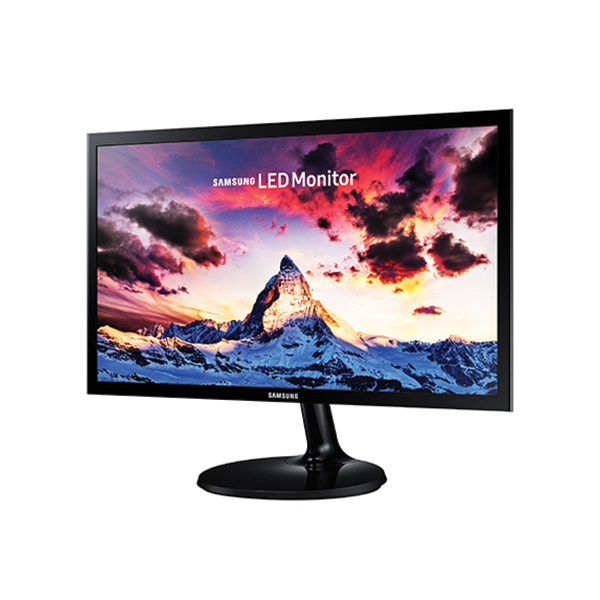 SAMSUNG Moniteur 19 pouces FLAT serie 3