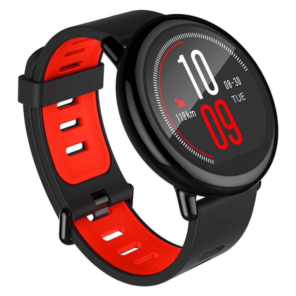 Xiaomi amazfit Pace montre intelligente + incassable