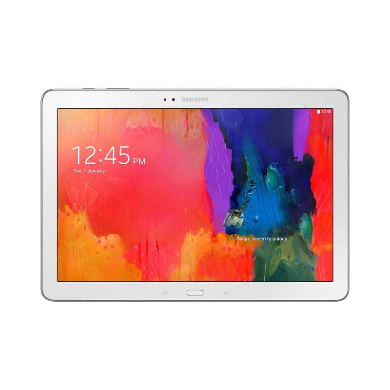 Samsung Galaxy Note PRO 12.2" Blanche