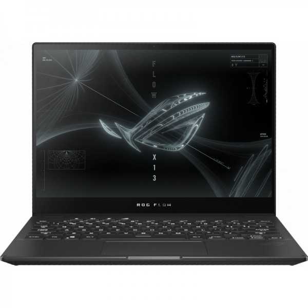 PC PORTABLE ASUS ROG FLOW X13 GV301QE-K6034T