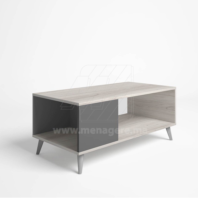 TABLE BASSE SVANTE