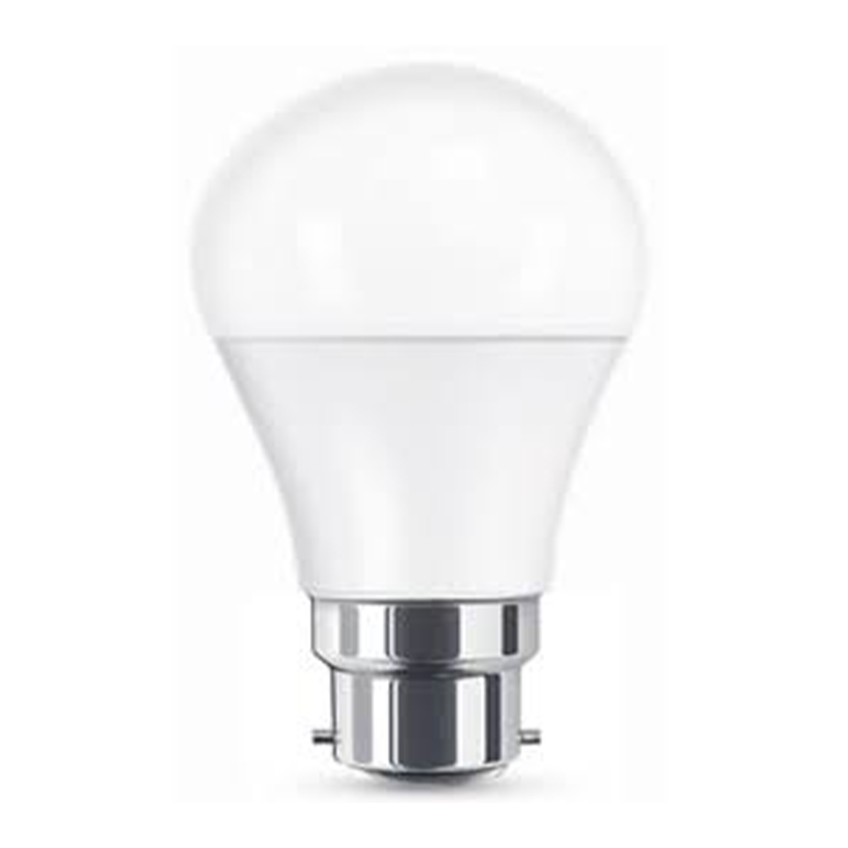 LAMPE LED A60 11W B22 BLANCHE