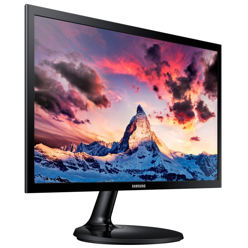 Écran 21.5" Full HD Samsung Flat Série 3