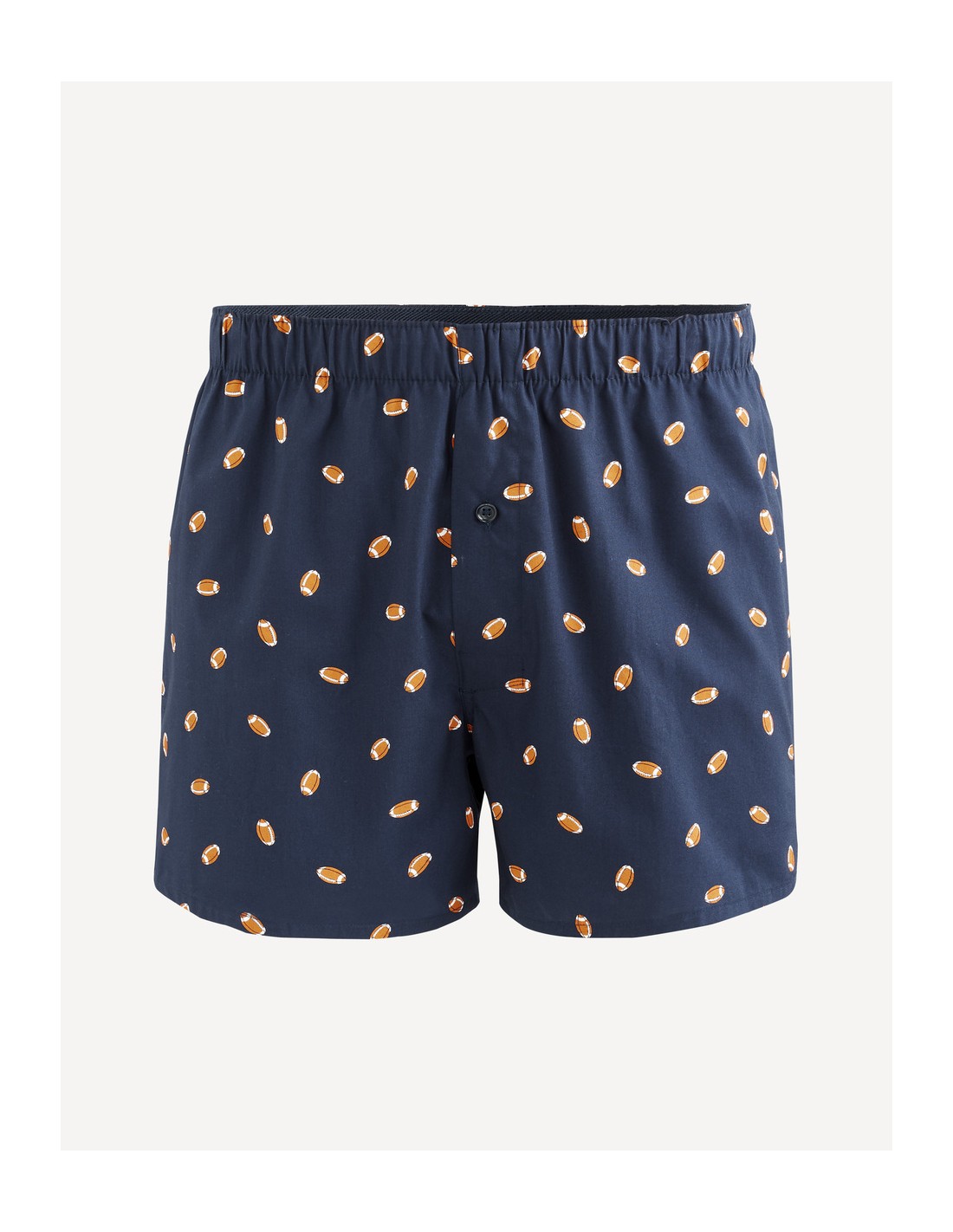 Caleçon en coton premium supima