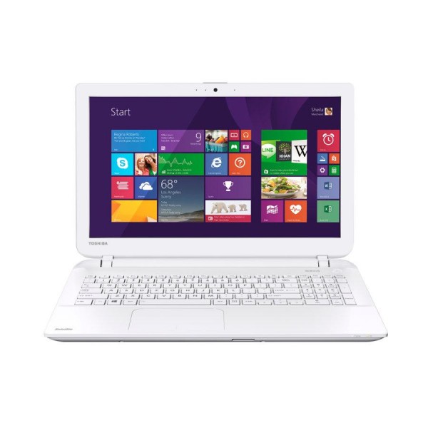 Toshiba SATELLITE L50