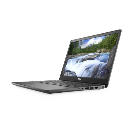 ORDINATEUR PORTABLE DELL LATITUDE 3410, INTEL CORE I3-10110U ,10E GEN, 14″, 4GB, 1TB, (N001L341014EMEA)