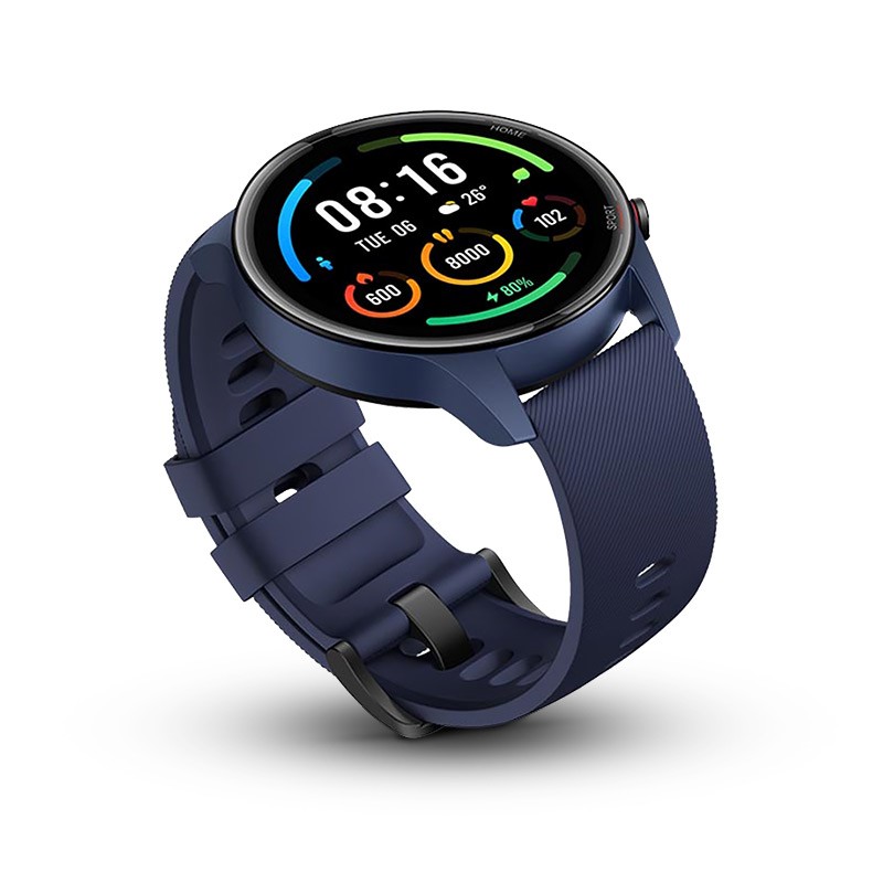 Xiaomi Mi Watch montre intelligente