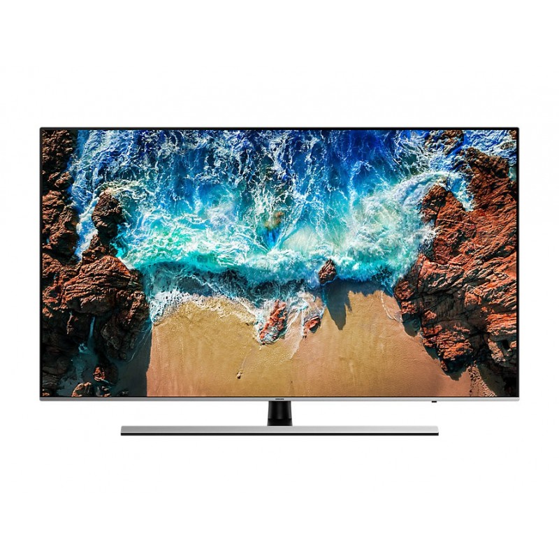 SAMSUNG TV 75POUCES UHD SMART GAMME N RECEPTEUR INTEGREWarranty 1 an