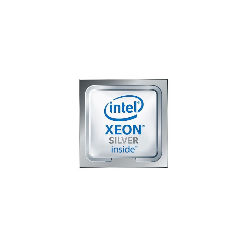 Aperçu rapide Prix réduit ! Kit Processeur HPE DL380 Intel Xeon Silver 4110 2.1GHz 11Mo L3