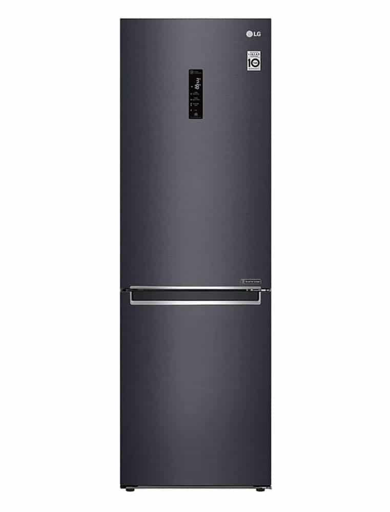 Réfrigérateur Américain LG GR-B479NQDM | Compresseur linéaire Inverter | Nature Fresh™ | Linear Cooling™ | Door Cooling™ | Hygiene fresh+™ | No Frost