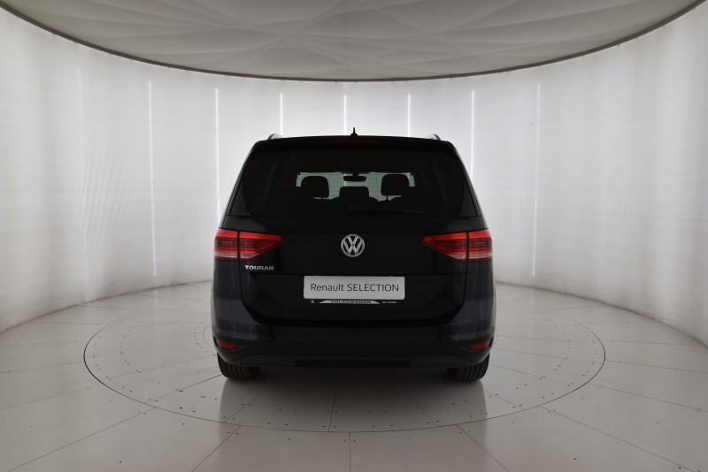 TOURAN  Volkswagen