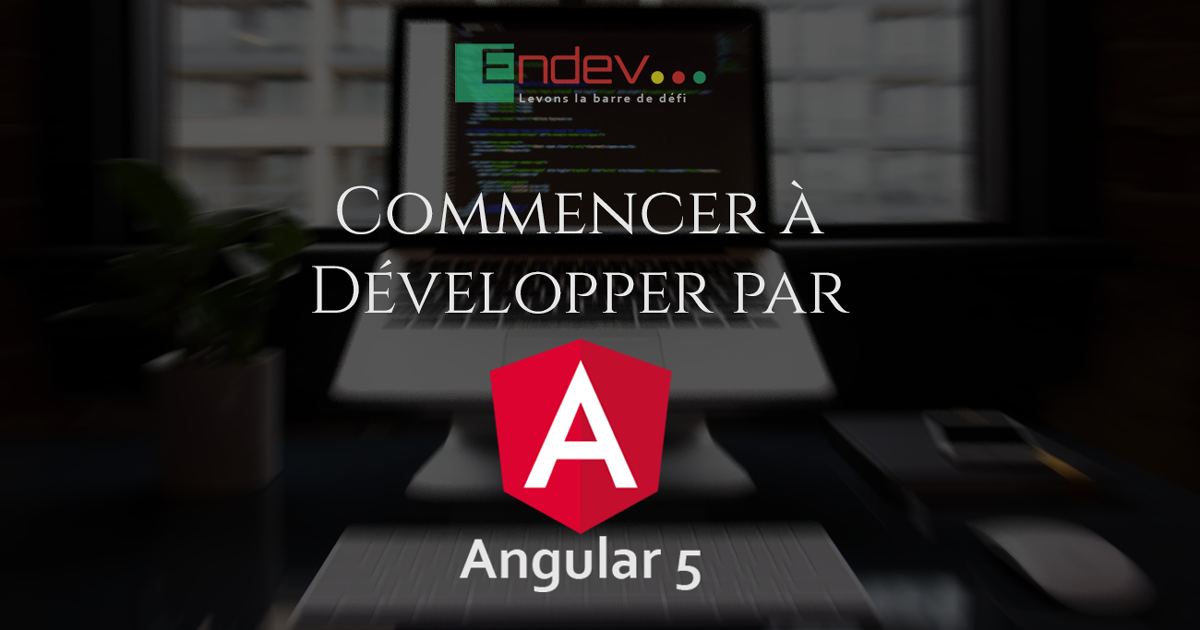 Formation Front End - Angular