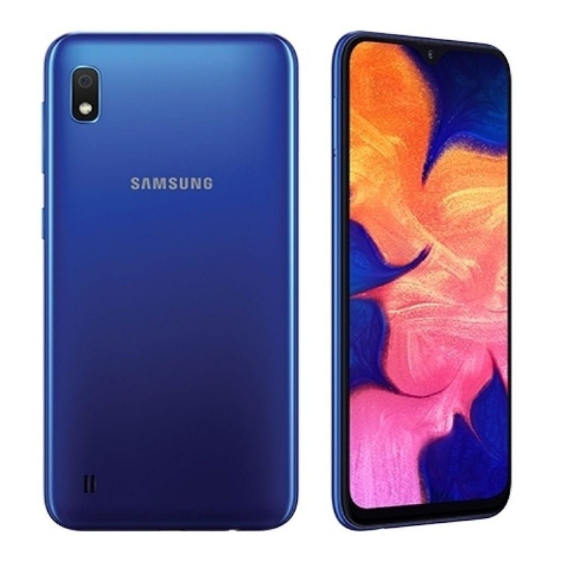 Smartphone Samsung Galaxy A10 - 2019