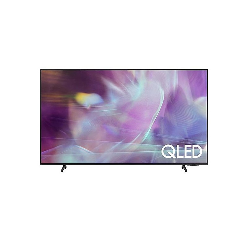 Téléviseur Samsung Q60A 65 Pouces Smart TV QLED 4k