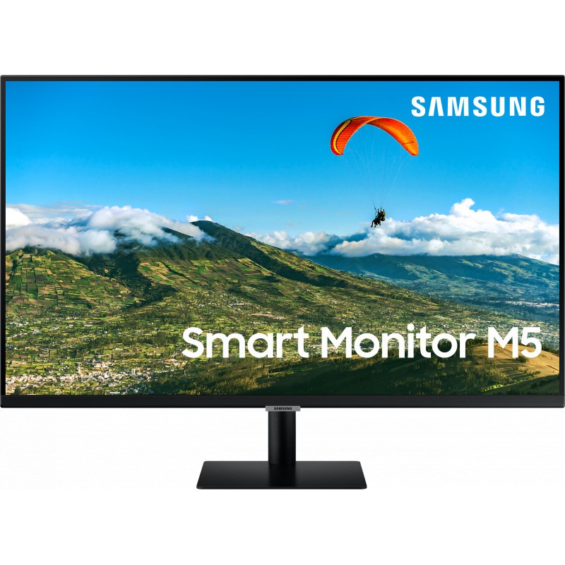 Écran Samsung intelligent 27" Full HD connectivité mobile