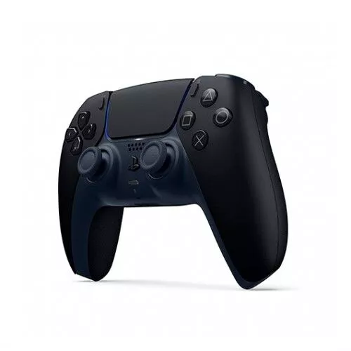 MANETTE DE JEU SONY PS5 DUALSENSE NOIR