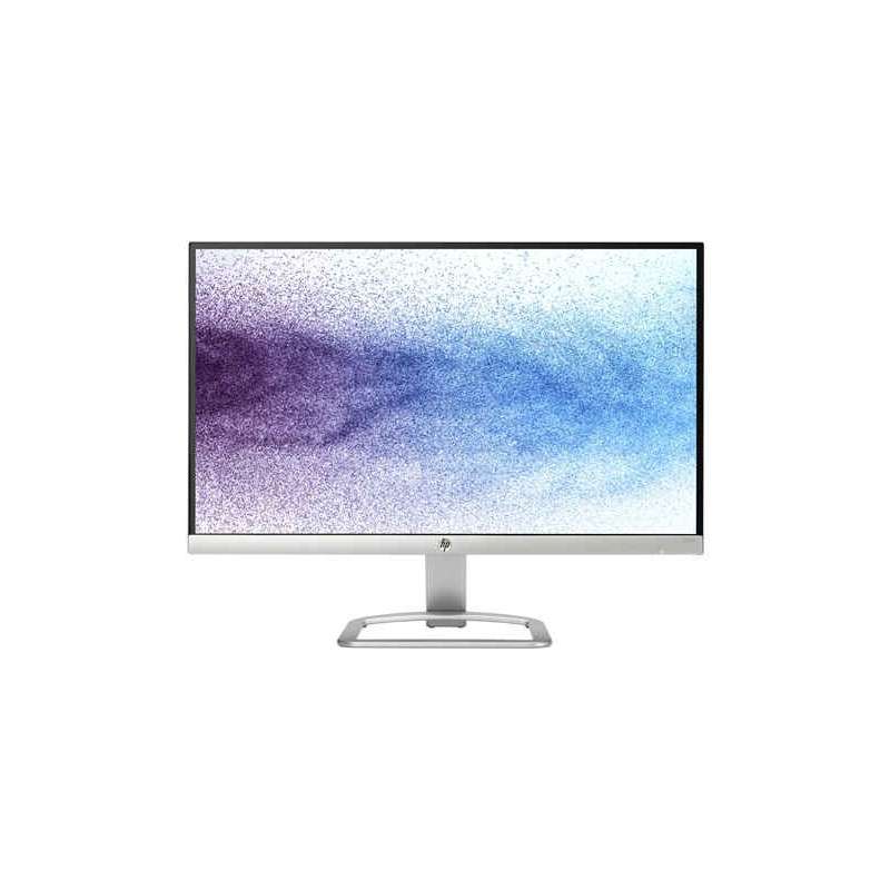 HP Écran Rétroéclairages LED 21.5" 22es