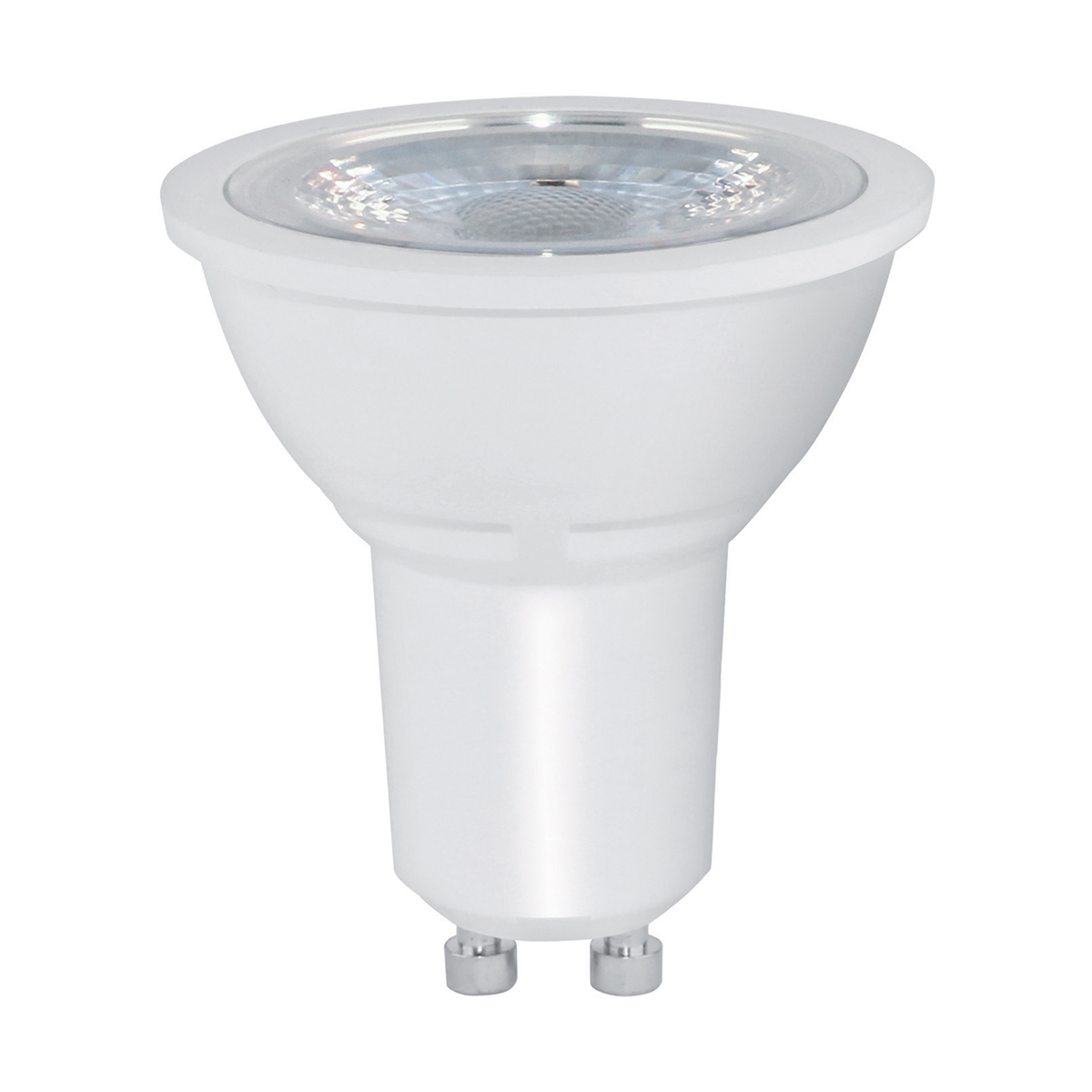 LAMPE LED GU10 7W 3000K INGELEC