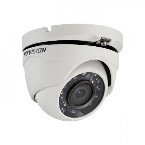 CAMERA DS-2CE56D0T-IRM 2MP 2.8mm DOME HIKVISION