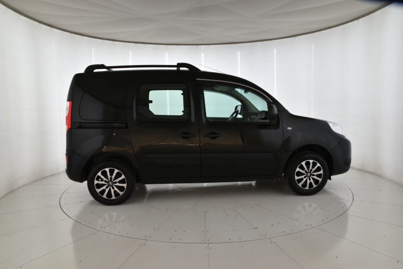 Renault Kangoo 1.5 DCI 85 EXPLORE GEN.II PH2