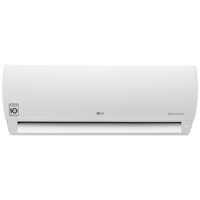 D11AJH1/CLIM LG 9000 BTU SMART INVERTER