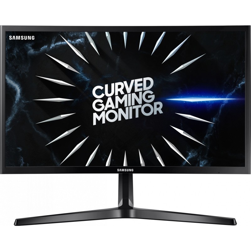 Écran Gaming incurvé 24" Full HD SAMSUNG