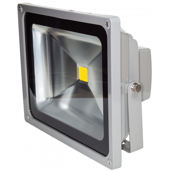 Projecteur D’extérieur LED 50W IP65 SAVYALIGHT