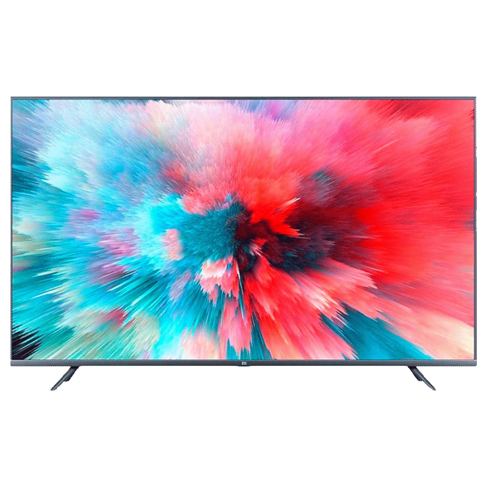 TV SMART 4K Mi LED TV 4S 55 Pouces